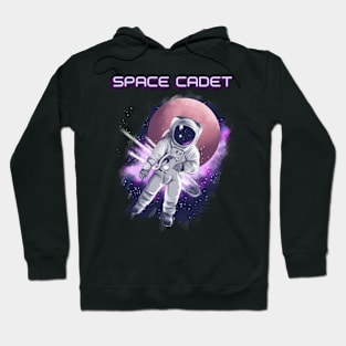 Space Cadet Hoodie